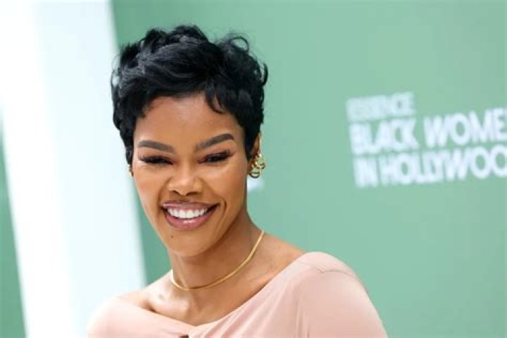 Future of Wealth: Teyana Taylor Net Worth 2024