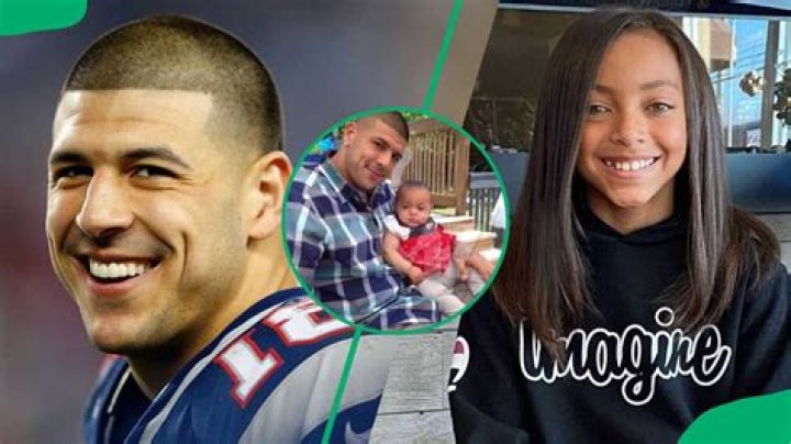 Future Prospects: Aaron Hernandez's Daughter 2024