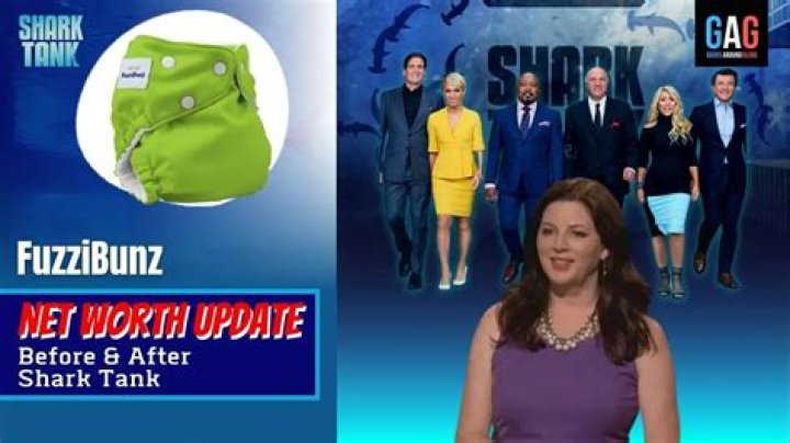 FuzziBunz Net Worth: The Innovative Cloth Diaper's Financial Impact