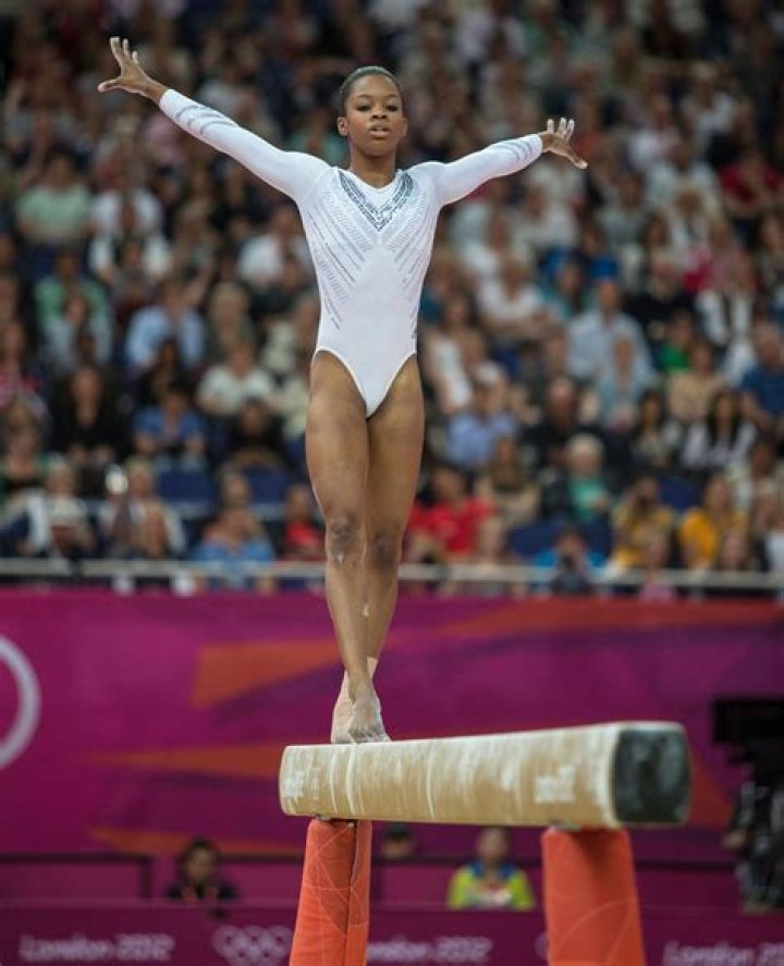 Gabby Douglas: The Journey of a Gymnastics Champion