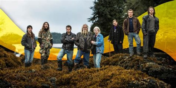 Gabriel Brown: The Journey of Alaskan Bush People Star