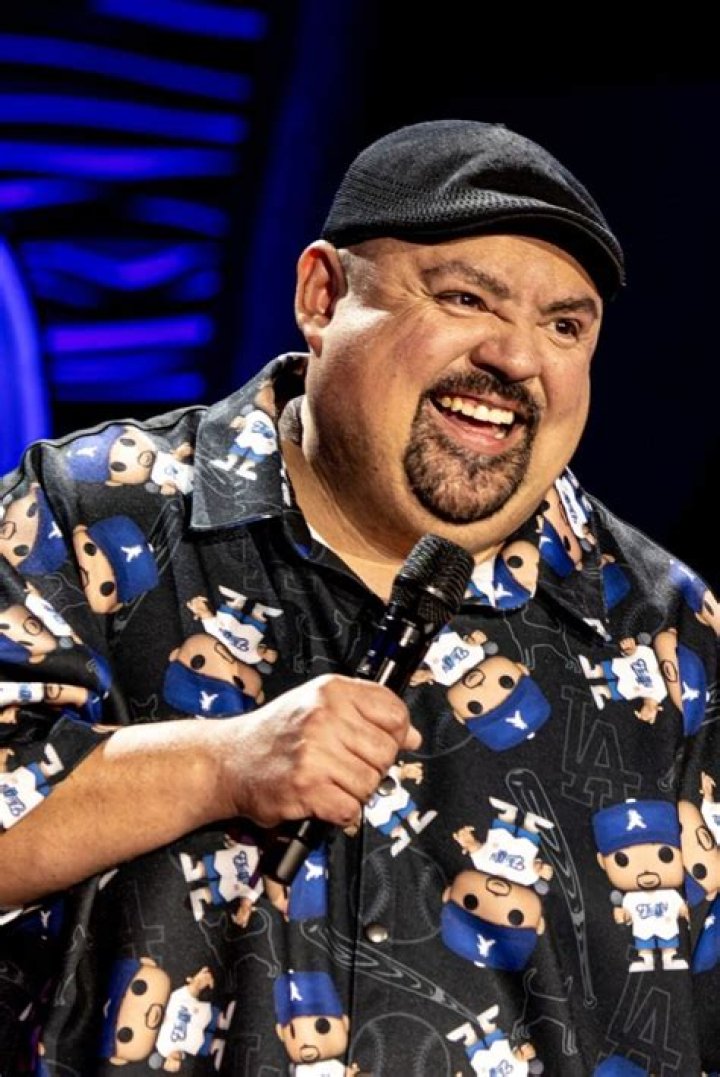 Gabriel Iglesias Frankie: The Comedic Journey of a Stand-Up Legend