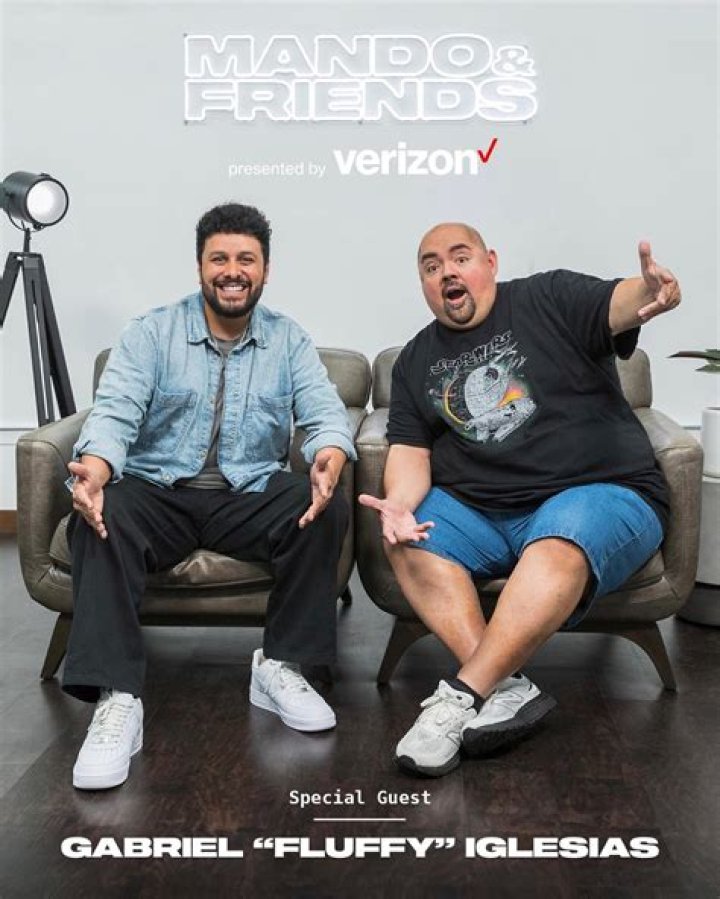 Gabriel Iglesias Son: A Closer Look into His Life and Legacy