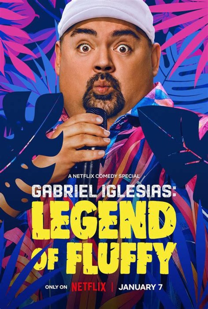 Gabriel Iglesias: The Life and Legacy of Frankie