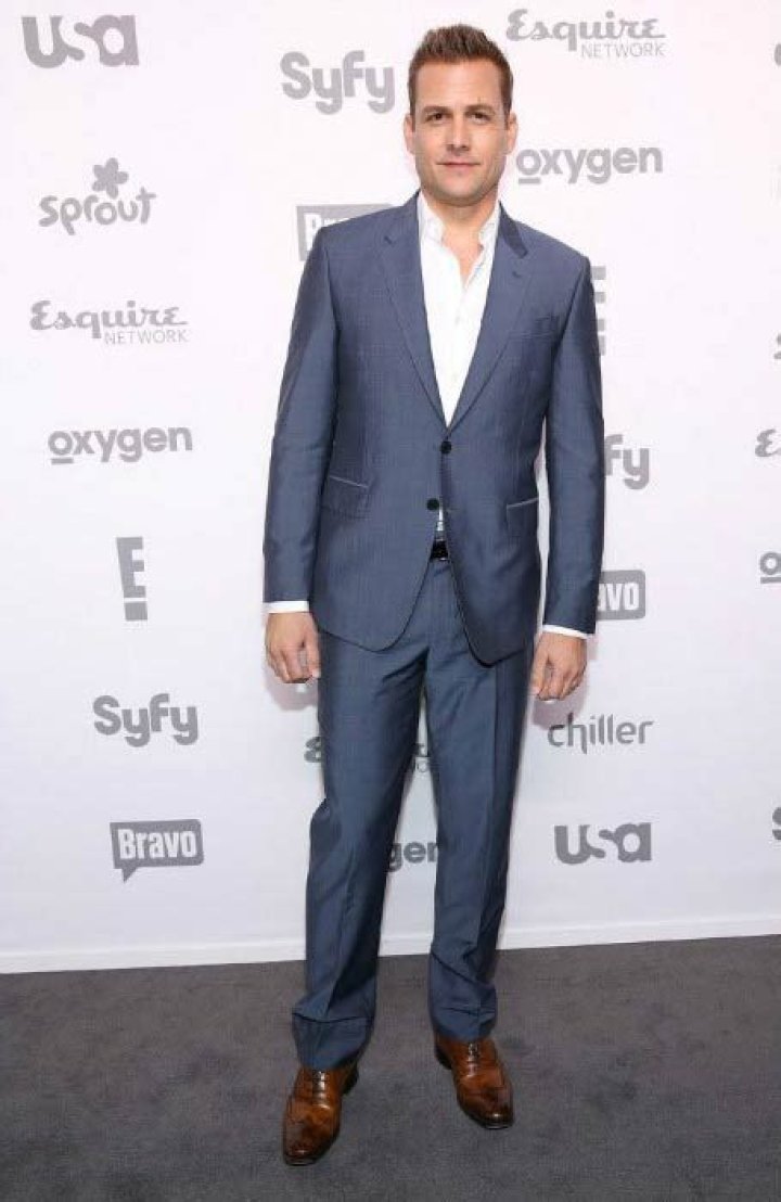 Gabriel Macht Height: Insights into the Actor's Life and Career