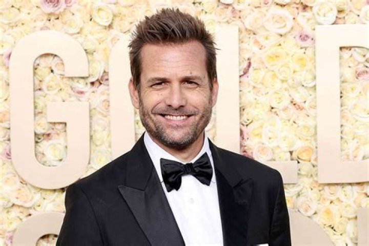 Gabriel Macht: Latest Updates and Insights