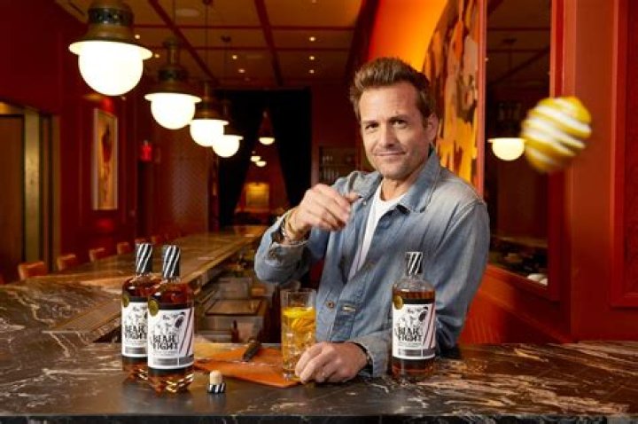 Gabriel Macht Smoking: Exploring the Truth Behind the Rumors