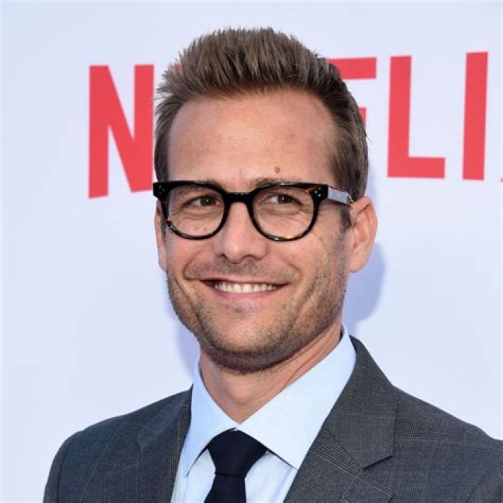 Gabriel Macht: The Rise of a New Star in Hollywood
