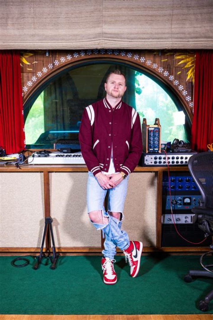 Gael Anderson: An Unmatched Talent in the Music Industry