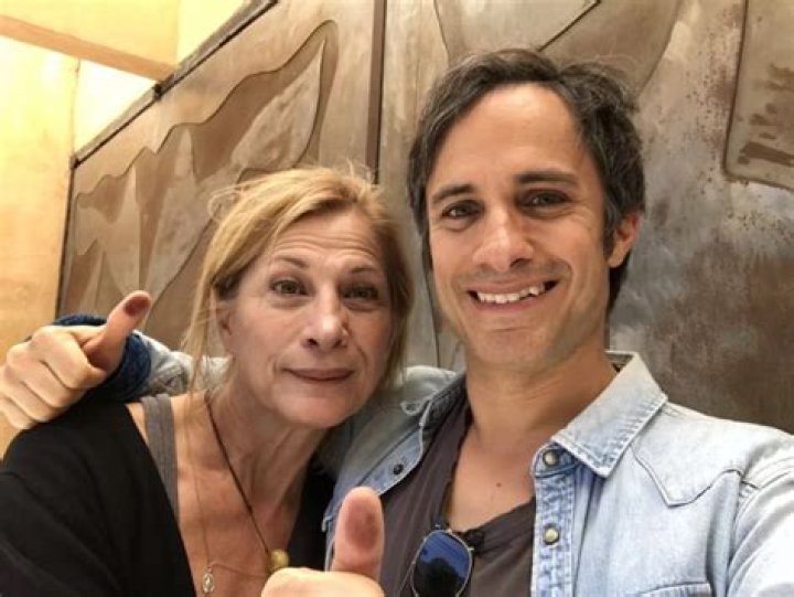 Gael Garc&iacute;a Bernal Net Worth: A Deep Dive into the Acclaimed Actor's Wealth