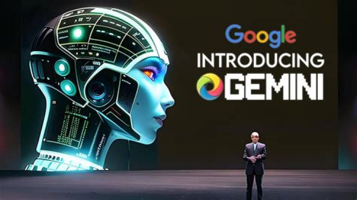 Gaga Google: Exploring the Impact of Google's Innovations on Our Lives