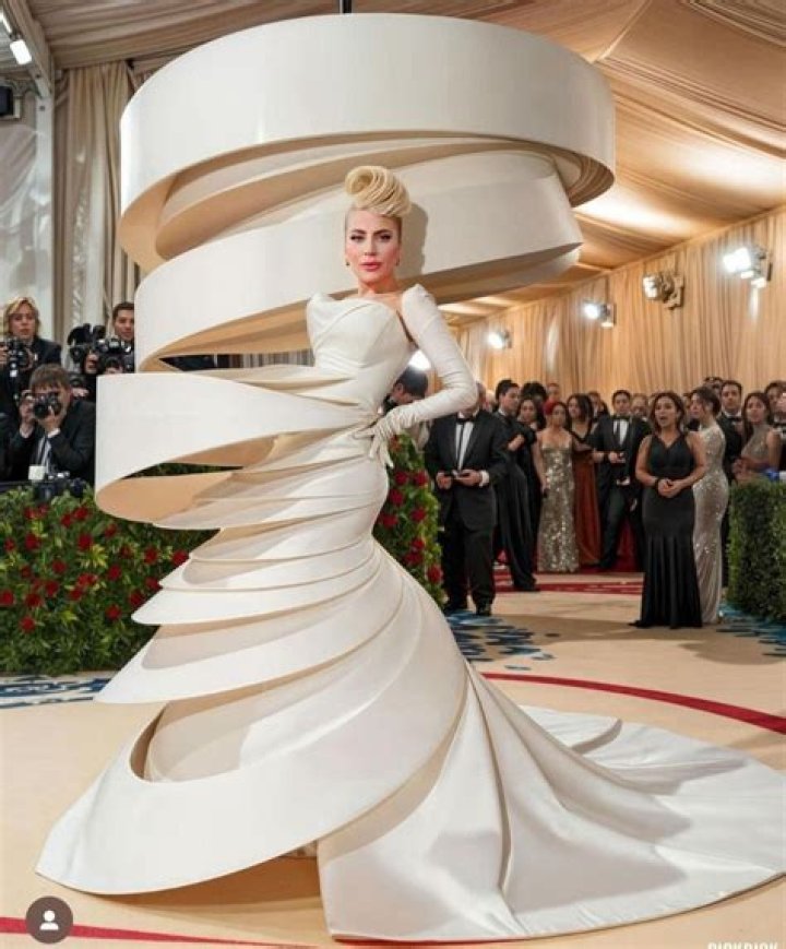 Gaga Met Gala 2024: A Deep Dive into the Iconic Event