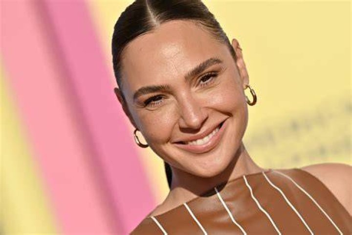 Gal Gadot and Diddy: A Fascinating Connection Between Two Icons