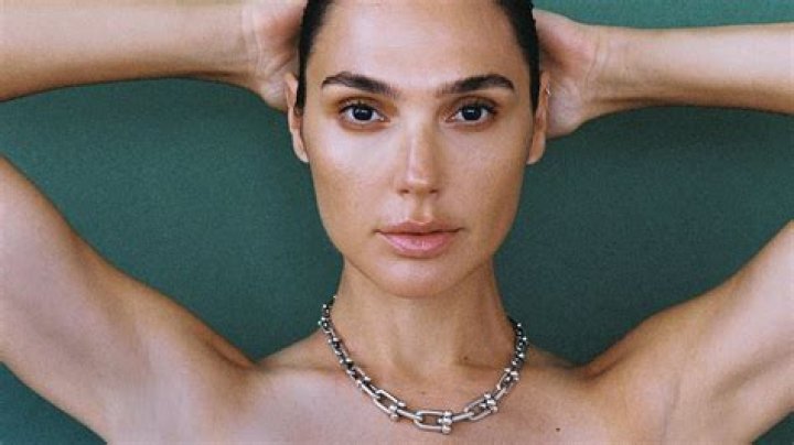 Gal Gadot Nudes: Unveiling the Truth Behind the Rumors