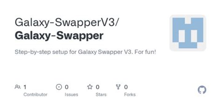 Galaxy Swapper: The Future of Intergalactic Trading