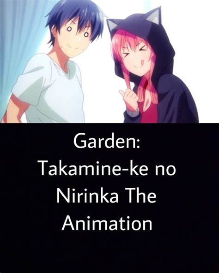 Garden: Takamine-ke no Nirinka - A Deep Dive into the Enchanting World of Takamine Family Gardens
