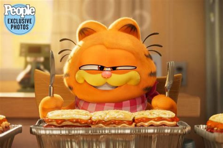 Garfield President: The Iconic Cartoon Cat in Politics