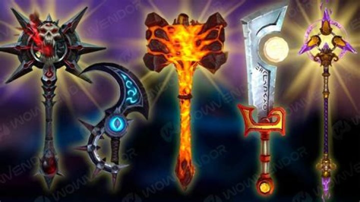 Gargoyle Twiblade: How to Get This Unique Weapon in Your Inventory