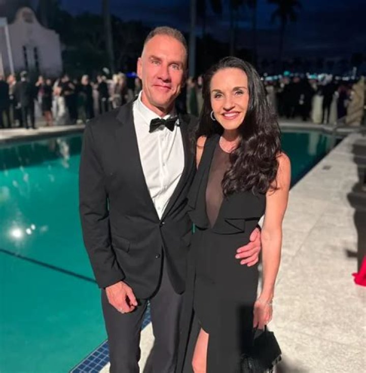 Gary Brecka's First Wife: A Deep Dive into Their Journey Together