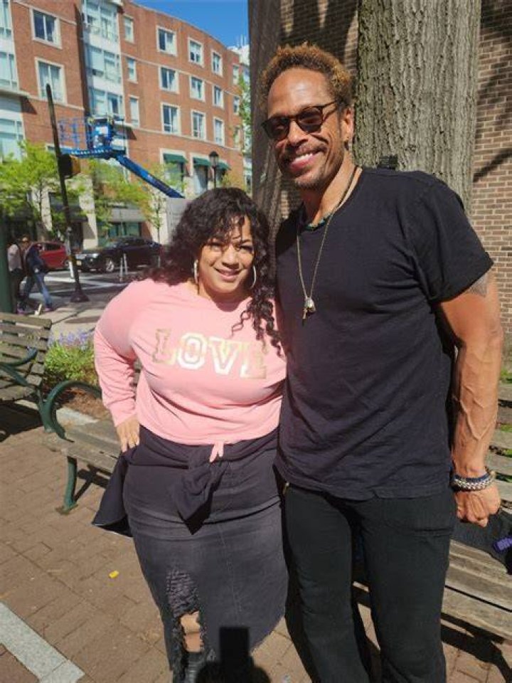 Gary Dourdan: A Journey Through Talent and Tenacity