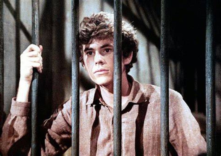 Gary Grimes: The Actor's Journey and Where He Is Today
