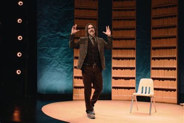 Gary Gulman: The Comedic Genius Shaping Laughter