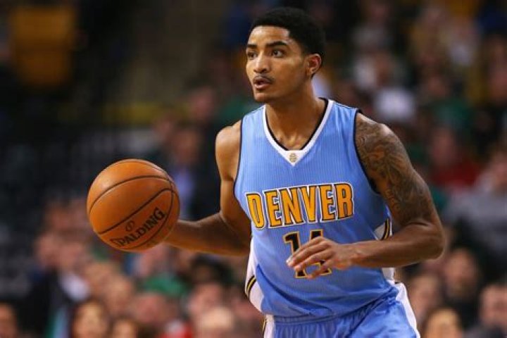 Gary Harris Net Worth: A Deep Dive into His Wealth and Career