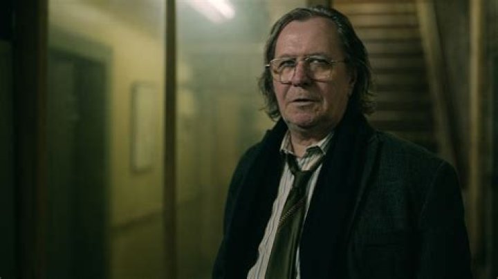 Gary Oldman's Net Worth: Wealth Accumulation and Financial Ventures