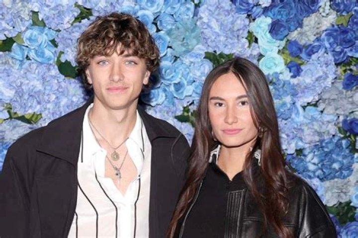 Gavin Casalegno Wife Age: A Deep Dive into the Life of the Rising Star