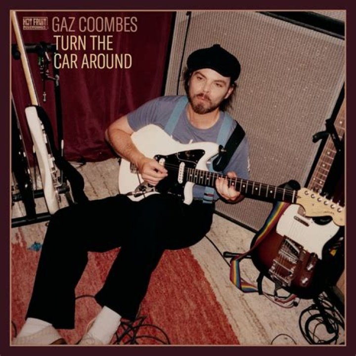 Gaz Coombes Wife: Life Beyond the Spotlight