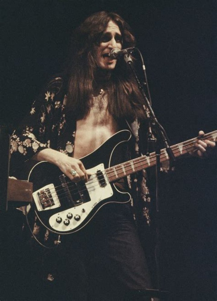 Geddy Lee Net Worth 2024: A Deep Dive into the Iconic Rush Frontman's Fortune