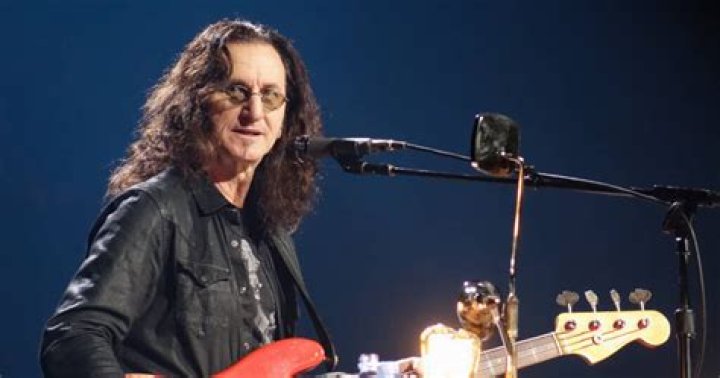 Geddy Lee: The Unforgettable Voice of Rush