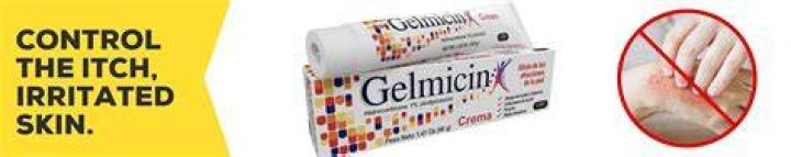 Gelmicin: What It's For and Its Benefits