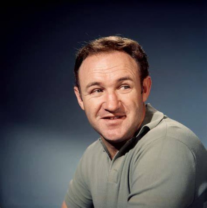 Gene Hackman: A Detailed Insight into the Legendary Actor's Life and Career