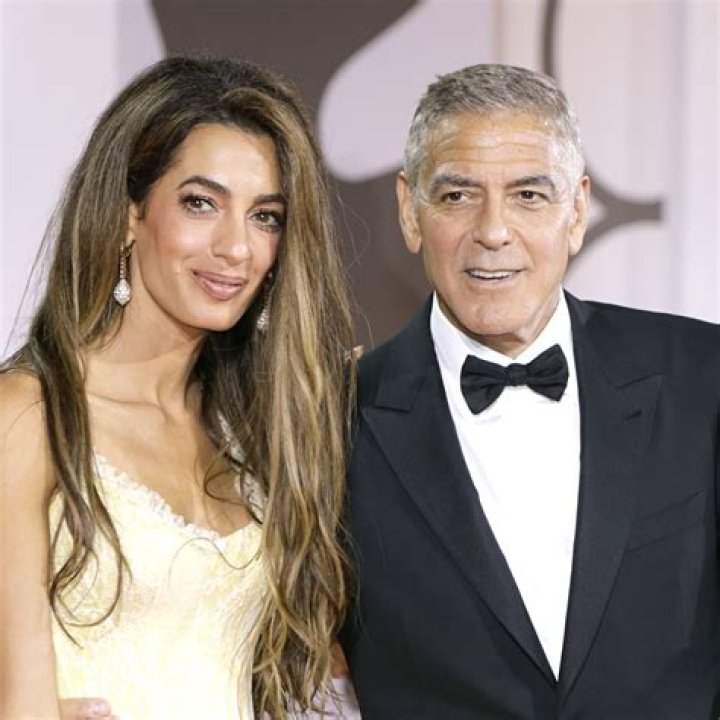 George Clooney's Twins: A Glimpse into Their Lives in 2023