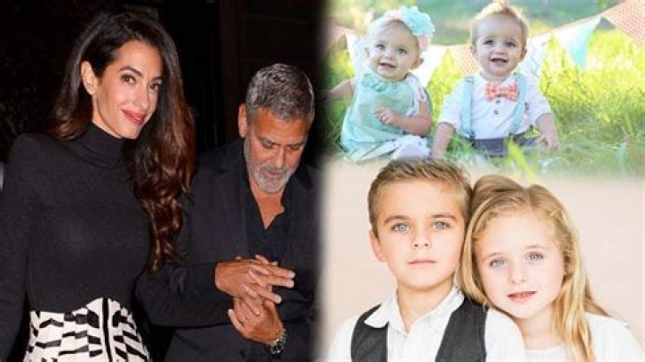 George Clooney Family: A Deep Dive into His Personal Life