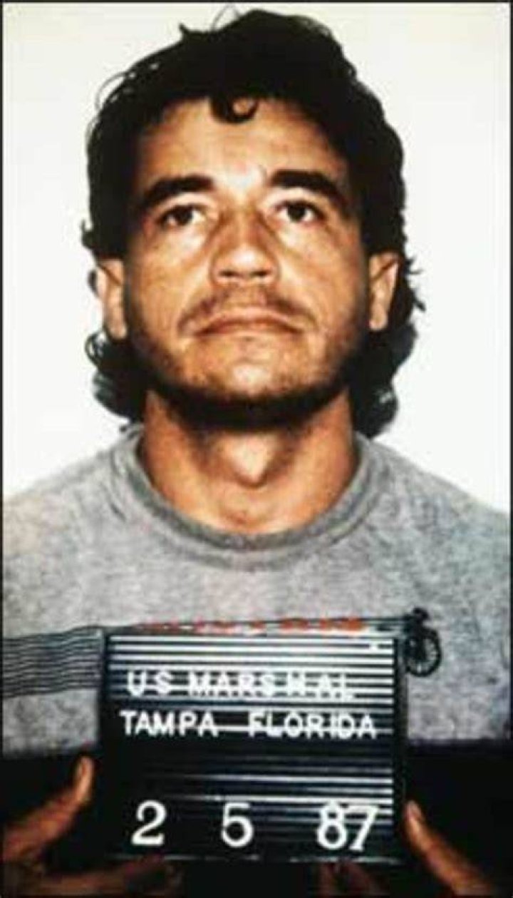George Jung: The Infamous Drug Lord and His Impact on the Drug Trade