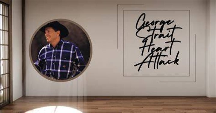 George Strait Heart Attack: Understanding the Health Journey of a Country Music Legend