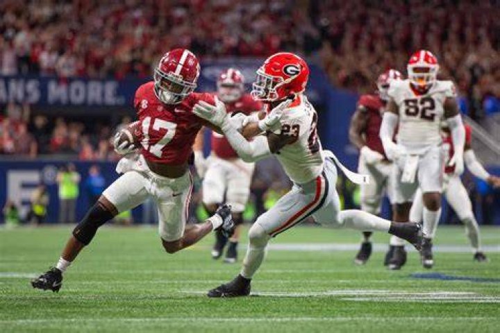 Georgia Defender to Visit SEC Team: Insights into a Strategic Move