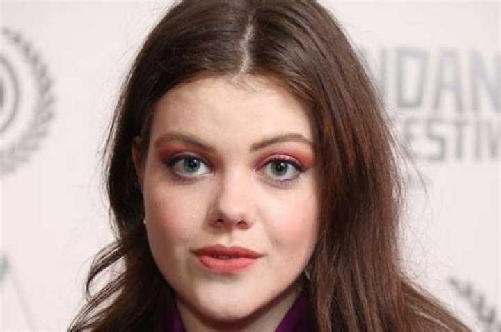 Georgie Henley Age: A Journey Through Time and Talent