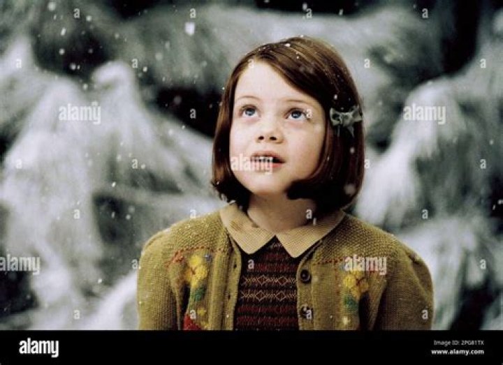 Georgie Henley: From Narnia&rsquo;s Star to a Remarkable Career