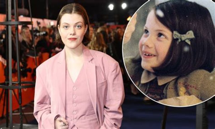 Georgie Henley: The Rise of a Young Star in the Entertainment Industry