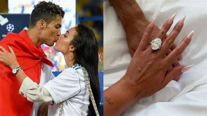 Georgina Rodriguez: Journey from 2010 to Stardom