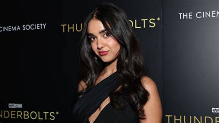 Geraldine Viswanathan: An Insight into Her Relationship and Personal Life