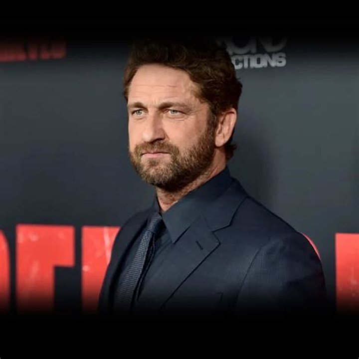 Gerard Butler: A Compelling Journey Through Hollywood