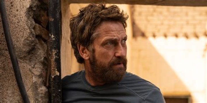 Gerard Butler Gears Up for 2024: Latest Updates and Anticipated Projects