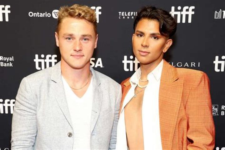 Get the Scoop: Ben Hardy's Partner Revealed