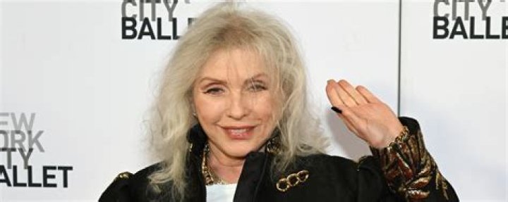 Get the Scoop on Debbie Harry's Massive Net Worth