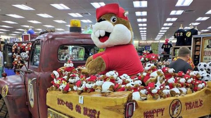 Get the Scoop: Who's Behind the Buc-ee's Empire