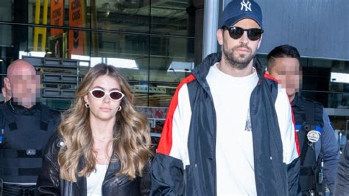 Get to Know Clara Chia: Antoni de la Ra's New Flame